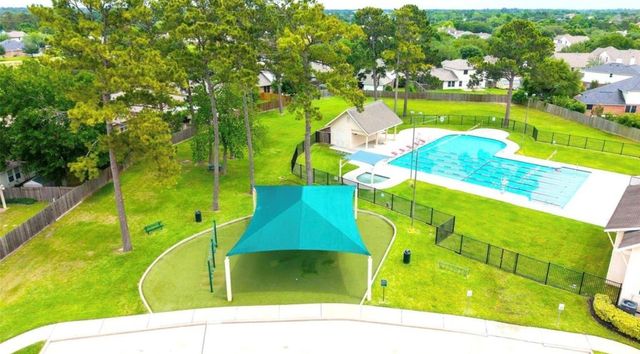 14610 Hazy Ridge Lane, Cypress, TX 77429