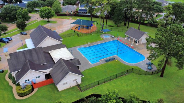 14610 Hazy Ridge Lane, Cypress, TX 77429