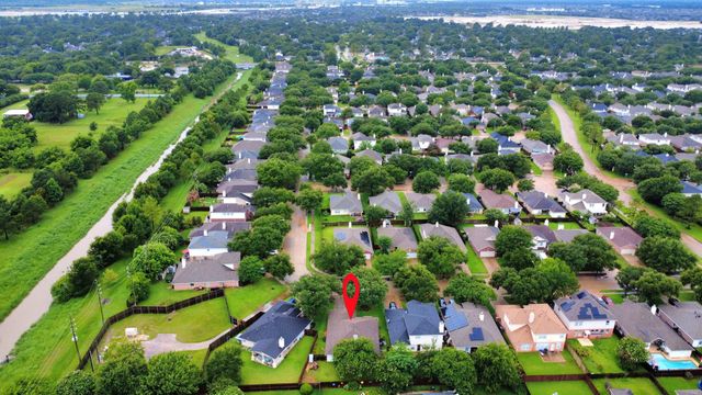 14610 Hazy Ridge Lane, Cypress, TX 77429