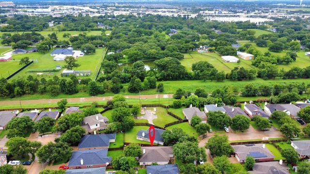 14610 Hazy Ridge Lane, Cypress, TX 77429