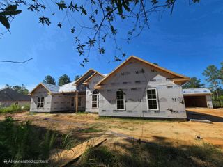 7023 Zadora Pass, Beech Island, SC 29842