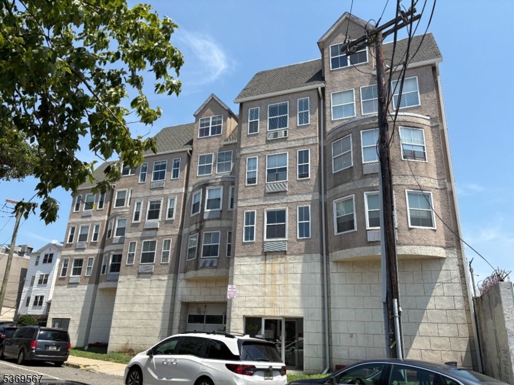54 Polk Street, Unit N3 N3, Newark City, NJ 07105