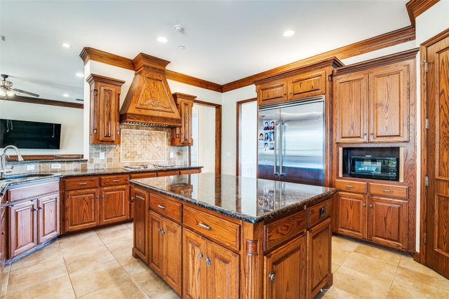 5507 Pinnacle Oak Drive, Sachse, TX 75048