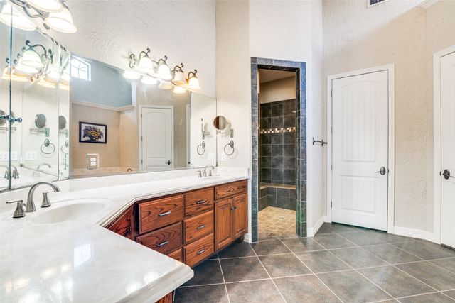 5507 Pinnacle Oak Drive, Sachse, TX 75048