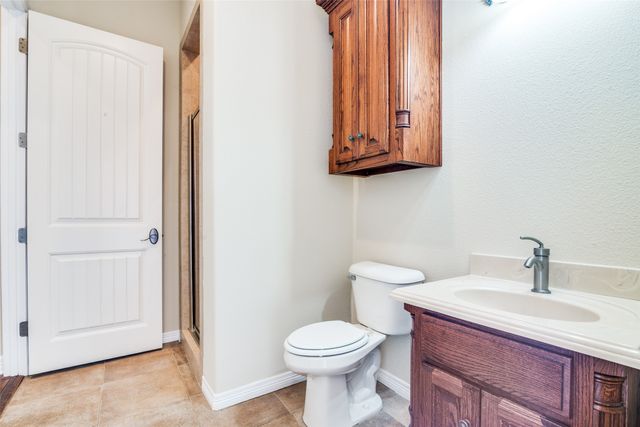 5507 Pinnacle Oak Drive, Sachse, TX 75048
