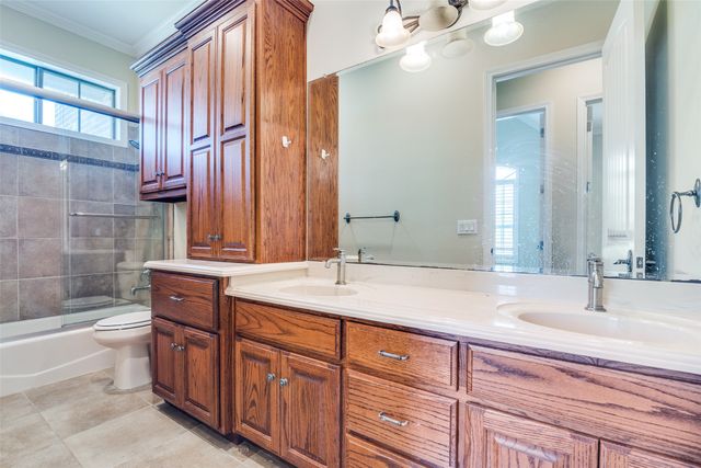 5507 Pinnacle Oak Drive, Sachse, TX 75048