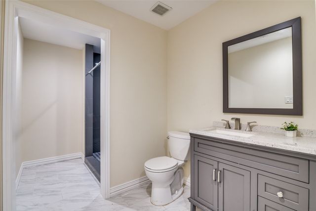 5507 Pinnacle Oak Drive, Sachse, TX 75048