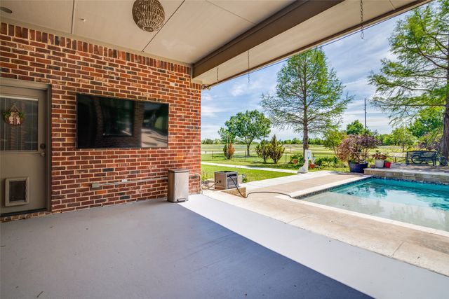 5507 Pinnacle Oak Drive, Sachse, TX 75048