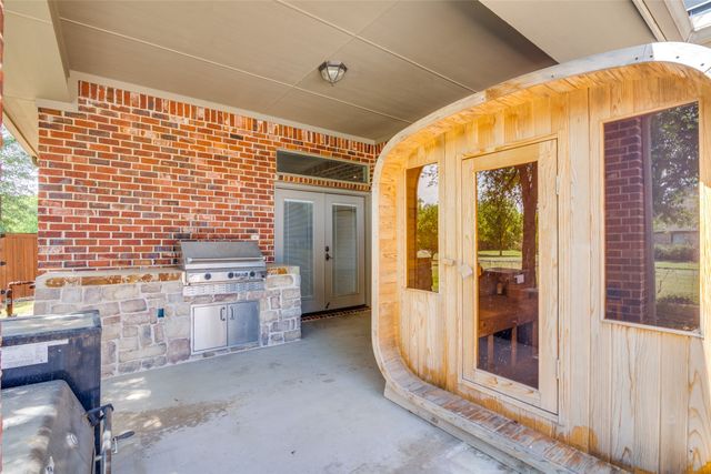 5507 Pinnacle Oak Drive, Sachse, TX 75048