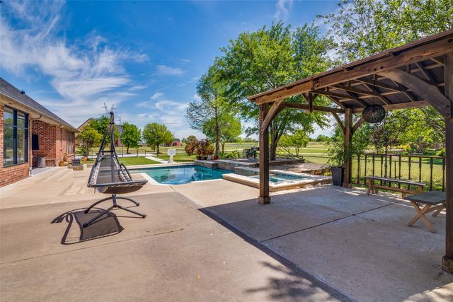 5507 Pinnacle Oak Drive, Sachse, TX 75048