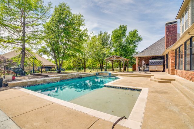 5507 Pinnacle Oak Drive, Sachse, TX 75048