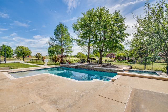 5507 Pinnacle Oak Drive, Sachse, TX 75048