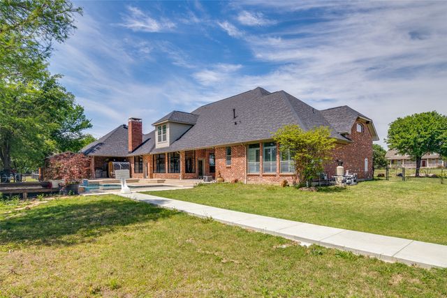 5507 Pinnacle Oak Drive, Sachse, TX 75048