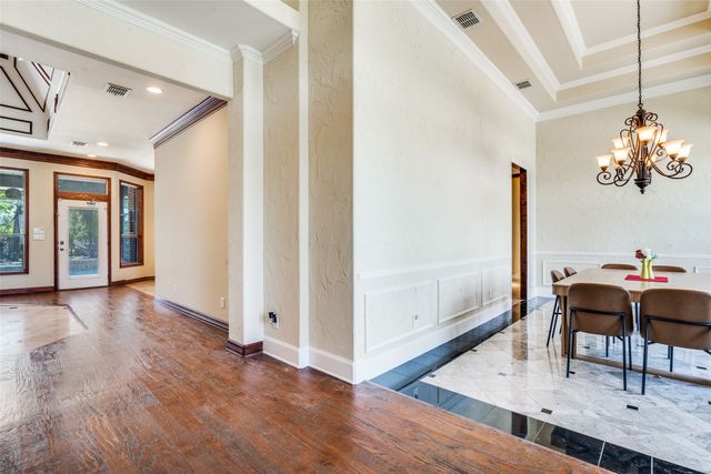 5507 Pinnacle Oak Drive, Sachse, TX 75048
