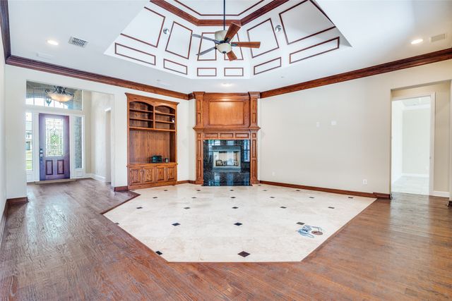 5507 Pinnacle Oak Drive, Sachse, TX 75048