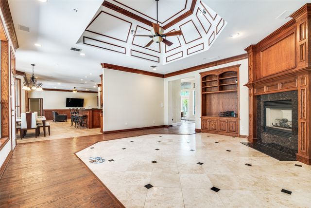 5507 Pinnacle Oak Drive, Sachse, TX 75048