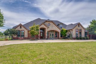 5507 Pinnacle Oak Drive, Sachse, TX 75048