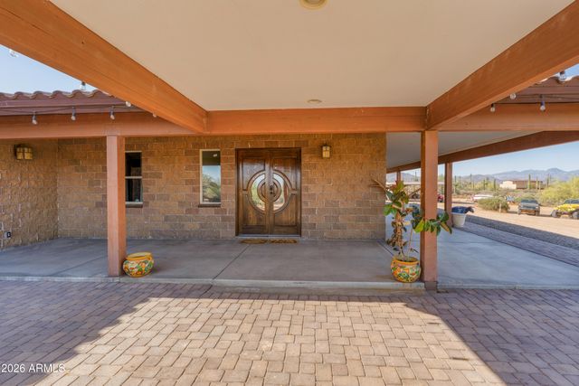 17024 E LONE MOUNTAIN Road, Rio Verde, AZ 85263