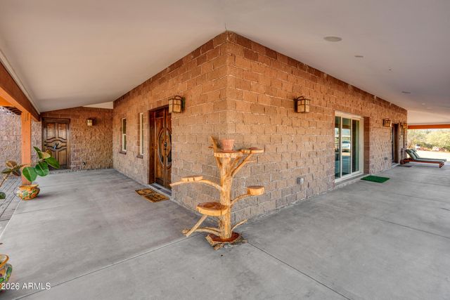 17024 E LONE MOUNTAIN Road, Rio Verde, AZ 85263