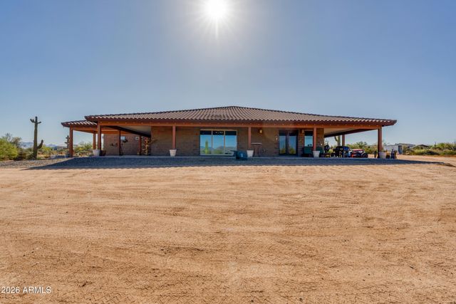 17024 E LONE MOUNTAIN Road, Rio Verde, AZ 85263
