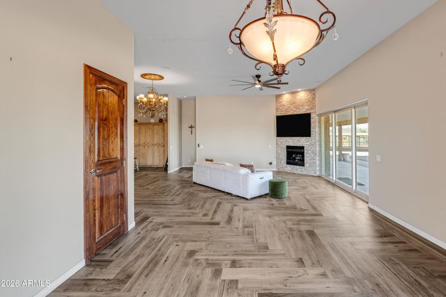 17024 E LONE MOUNTAIN Road, Rio Verde, AZ 85263