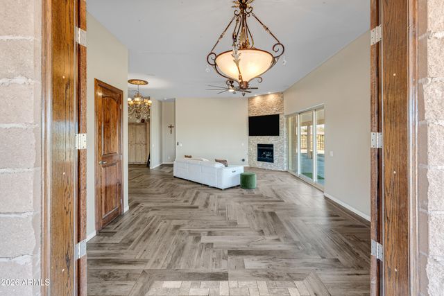 17024 E LONE MOUNTAIN Road, Rio Verde, AZ 85263
