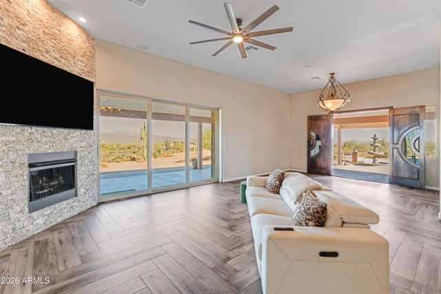 17024 E LONE MOUNTAIN Road, Rio Verde, AZ 85263