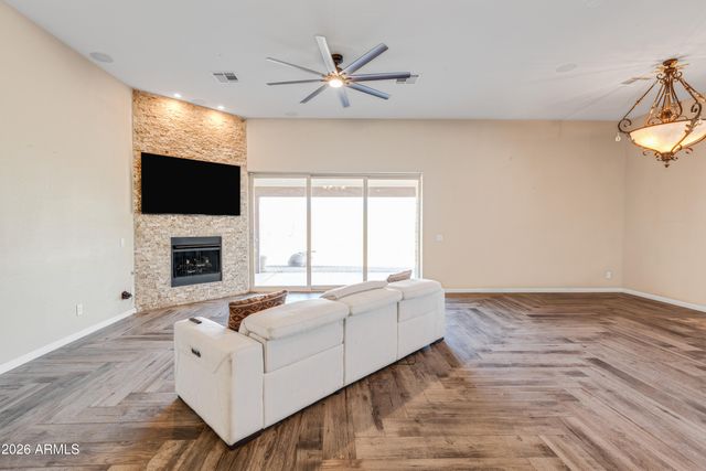 17024 E LONE MOUNTAIN Road, Rio Verde, AZ 85263