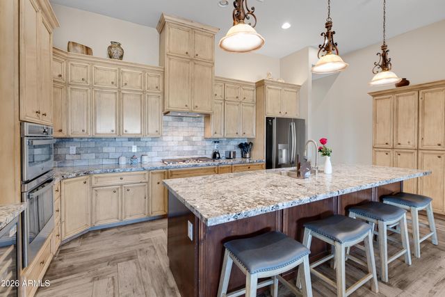 17024 E LONE MOUNTAIN Road, Rio Verde, AZ 85263