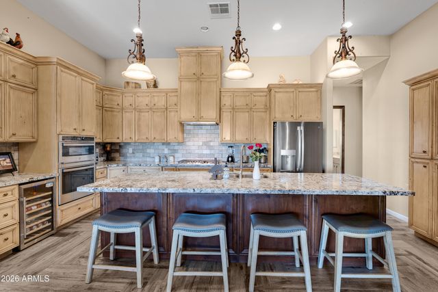 17024 E LONE MOUNTAIN Road, Rio Verde, AZ 85263