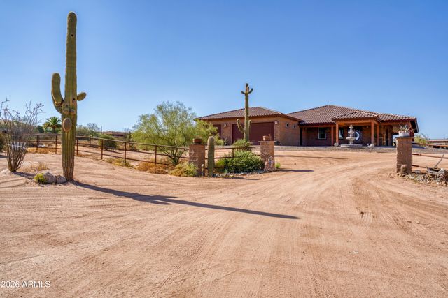 17024 E LONE MOUNTAIN Road, Rio Verde, AZ 85263
