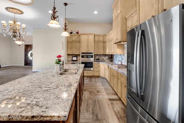17024 E LONE MOUNTAIN Road, Rio Verde, AZ 85263