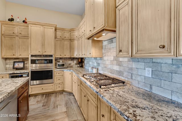 17024 E LONE MOUNTAIN Road, Rio Verde, AZ 85263