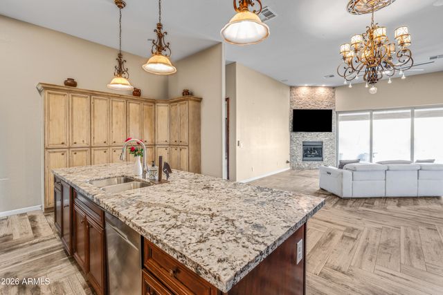 17024 E LONE MOUNTAIN Road, Rio Verde, AZ 85263