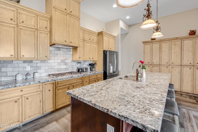 17024 E LONE MOUNTAIN Road, Rio Verde, AZ 85263