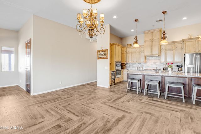 17024 E LONE MOUNTAIN Road, Rio Verde, AZ 85263