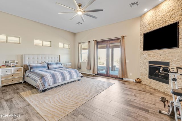 17024 E LONE MOUNTAIN Road, Rio Verde, AZ 85263