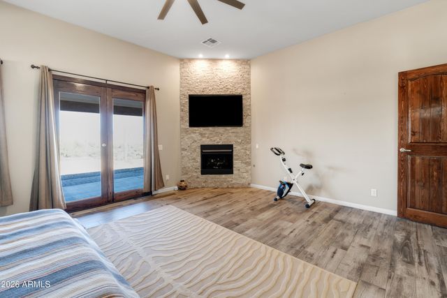 17024 E LONE MOUNTAIN Road, Rio Verde, AZ 85263