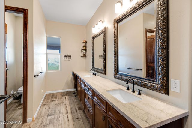 17024 E LONE MOUNTAIN Road, Rio Verde, AZ 85263