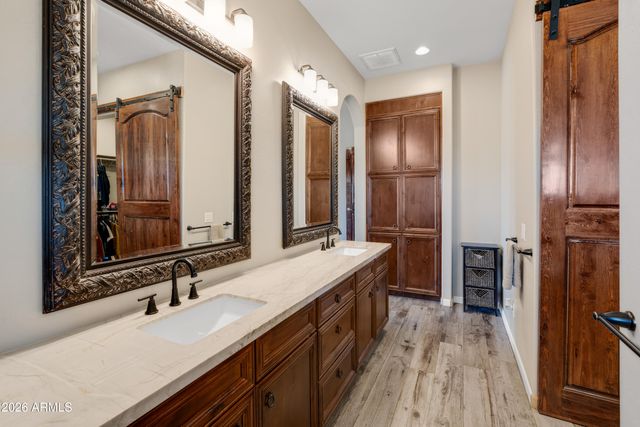 17024 E LONE MOUNTAIN Road, Rio Verde, AZ 85263