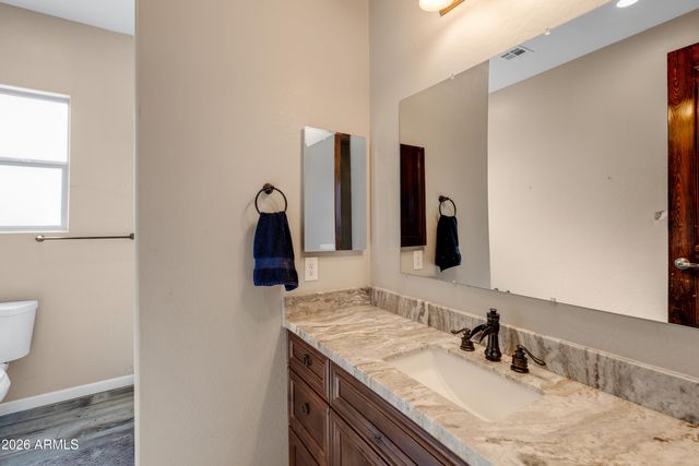 17024 E LONE MOUNTAIN Road, Rio Verde, AZ 85263