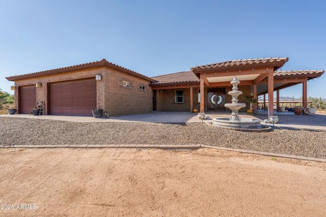 17024 E LONE MOUNTAIN Road, Rio Verde, AZ 85263