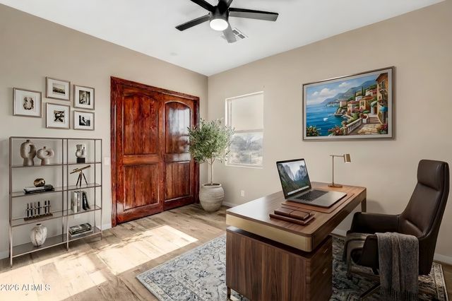 17024 E LONE MOUNTAIN Road, Rio Verde, AZ 85263