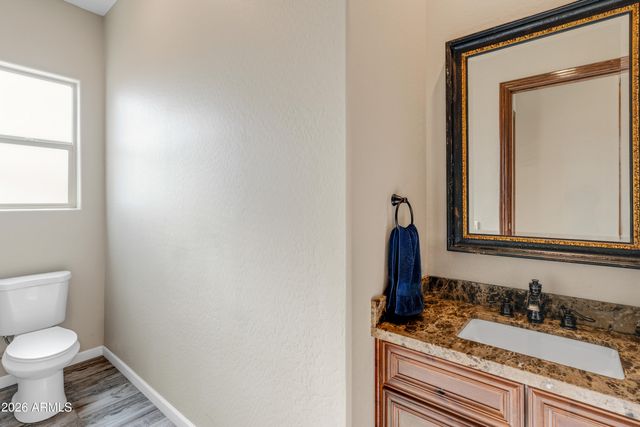 17024 E LONE MOUNTAIN Road, Rio Verde, AZ 85263