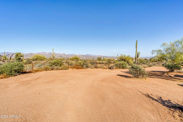 17024 E LONE MOUNTAIN Road, Rio Verde, AZ 85263