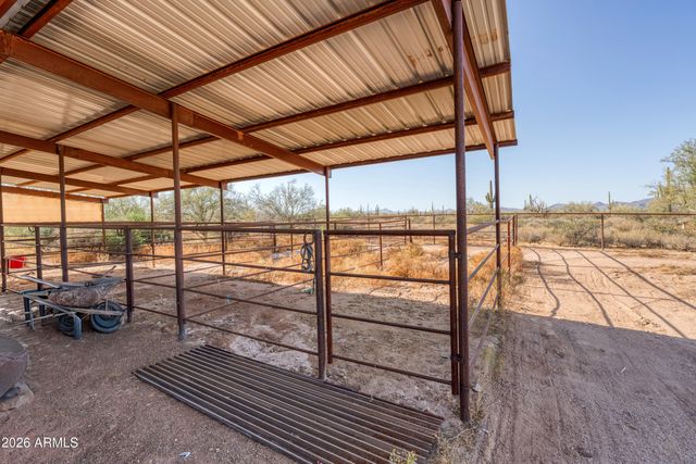 17024 E LONE MOUNTAIN Road, Rio Verde, AZ 85263