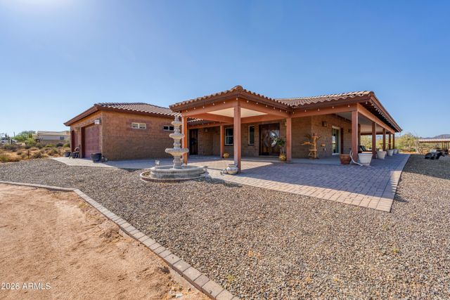 17024 E LONE MOUNTAIN Road, Rio Verde, AZ 85263