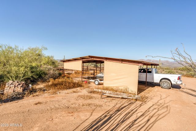 17024 E LONE MOUNTAIN Road, Rio Verde, AZ 85263