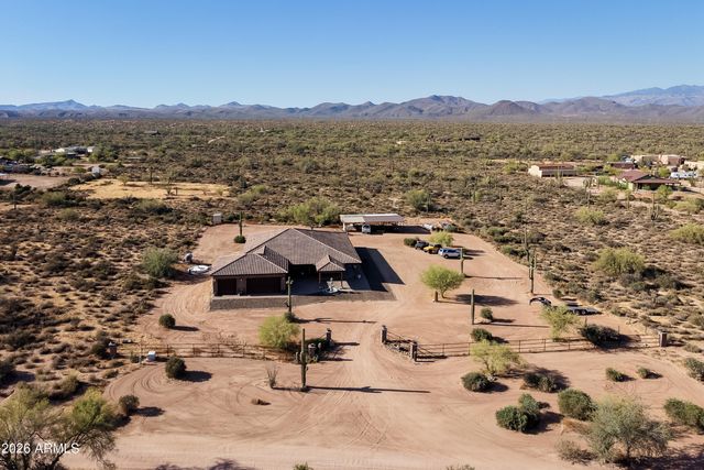 17024 E LONE MOUNTAIN Road, Rio Verde, AZ 85263