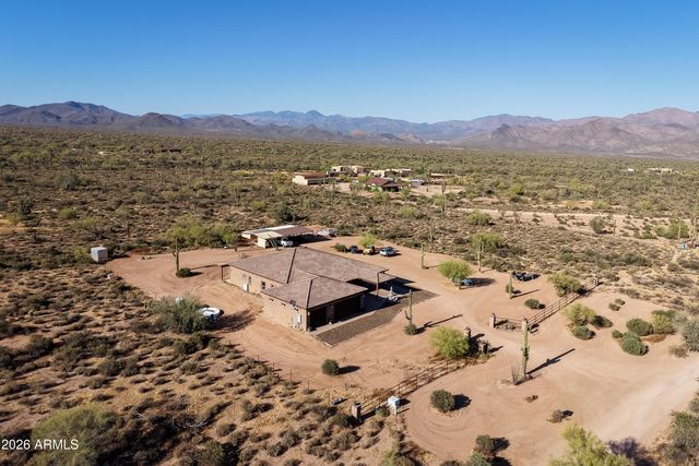 17024 E LONE MOUNTAIN Road, Rio Verde, AZ 85263